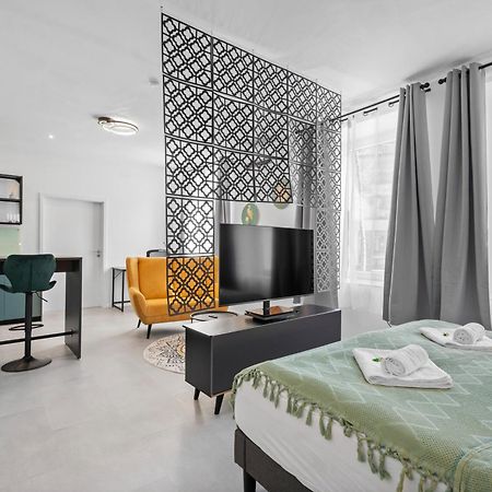 Roth Apartments Wuppertal-Elberfeld Экстерьер фото
