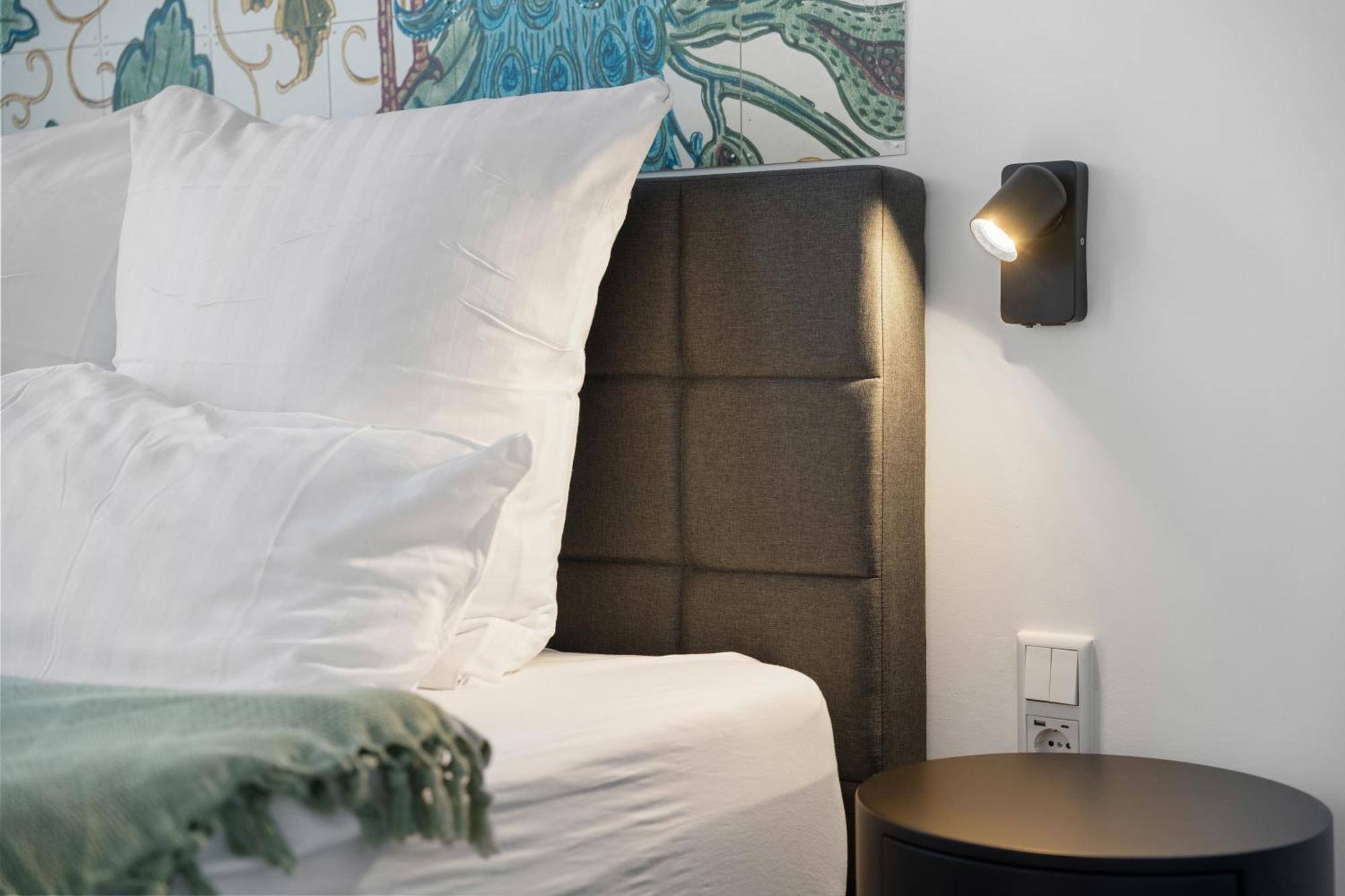 Roth Apartments Wuppertal-Elberfeld Экстерьер фото